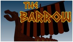 The Barrow by Derek Paterson - read full story