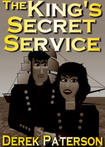 The King's Secret Service