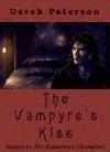 THE VAMPYRE'S KISS